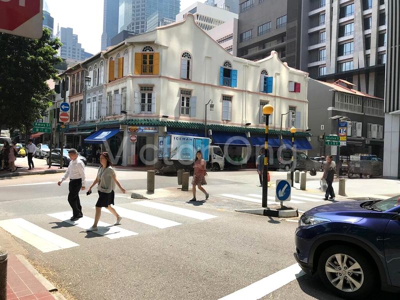 Office for Rent in  Telok Ayer Conservation Area - Image 3